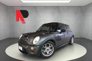 Mini 1.6 16V Cooper S