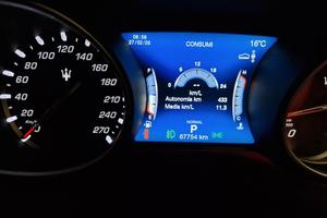 MASERATI LEVANTE GranSport - 250cv 2019