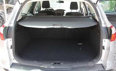 Ford Focus tendalino baule sterzo radio