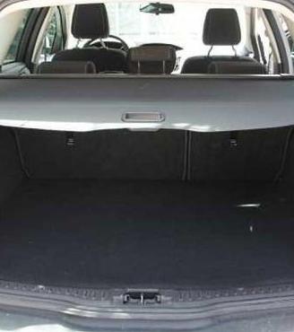 Ford Focus 2014 tendalino baule sterzo radio