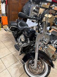 Harley davidson road king