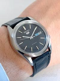 Orologio SEIKO 5 vintage
