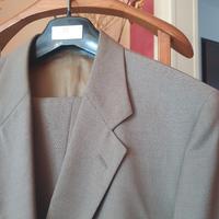 ABITO UOMO ELEGANTE