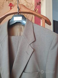 ABITO UOMO ELEGANTE