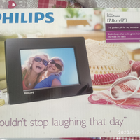 Cornice digitale Philips
