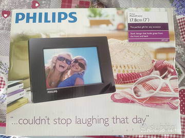 Cornice digitale Philips