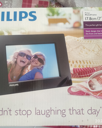 Cornice digitale Philips