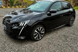 PEUGEOT 208 BLUEHDI 100 CV GT LINE