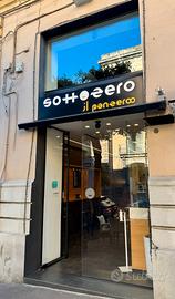 RIF. 03AC - Storico Bar/Rosticceria