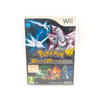 Pokémon Battle Revolution 💿 Nintendo Wii (2007)