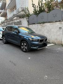 Volvo XC40 T3 Momentum Core