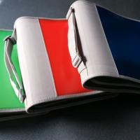 Custodie porta CD/DVD/bluray