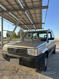 Fiat Panda 900 ie