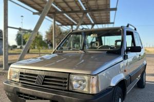 Fiat Panda 900 ie