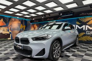 Bmw X2 xDrive25e Business-X (339)