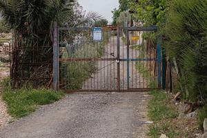 Monreale Strada Vicinale Barone Terreno mq.3100