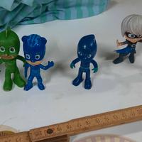 superpigiamini Pj Masks