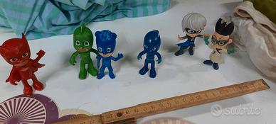 superpigiamini Pj Masks