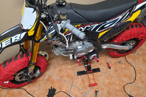 Ayrton Legend viper 2.0