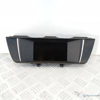 Display Infotainment 6.5" BMW Serie 5 F10 F11 201