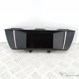 Display Infotainment 6.5" BMW Serie 5 F10 F11 201