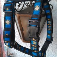 INTER - accessori