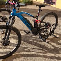 Ebike Fantic XTF 1.5 taglia M