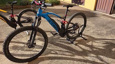 Ebike Fantic XTF 1.5 taglia M