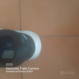 scarpe atom a spasso per Torino