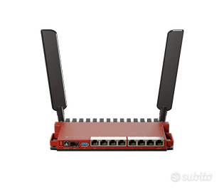 Mikrotik L009UiGS-2HaxD-IN