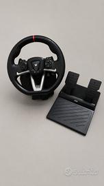 Volante originale Xbox