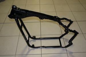 Telaio Harley sport Glide