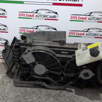 BLOCCO RADIATORI NISSAN LEAF