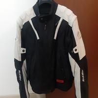giacca moto