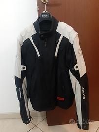giacca moto