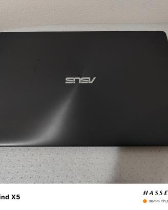 notebook asus
