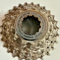 Shimano CS6600 cassetta Ultegra 10v 12-27