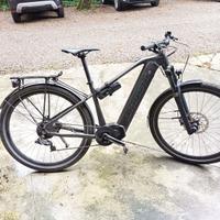 Bicicletta Bianchi Elettrica T-Tronik