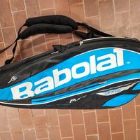 Borsa tennis
