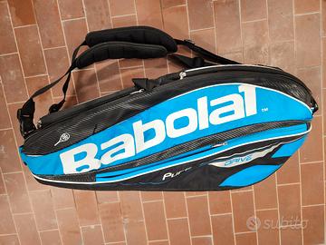 Borsa tennis
