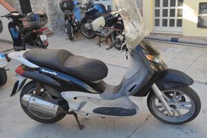 Piaggio Beverly cc 125
