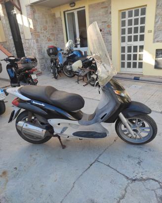 Piaggio Beverly cc 125
