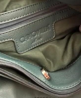 Borsa Camomilla 