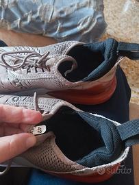 scarpe AIC270 RUNNING