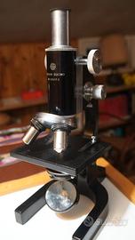 Microscopio Ottico Officine GALILEO