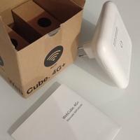 Router wifi portatile