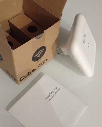 Router wifi portatile