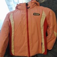 Tuta da sci Colmar bambina