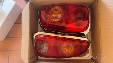 Fanali posteriori originali MINI Countryman R60