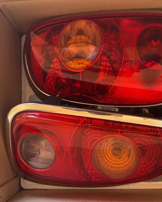Fanali posteriori originali MINI Countryman R60